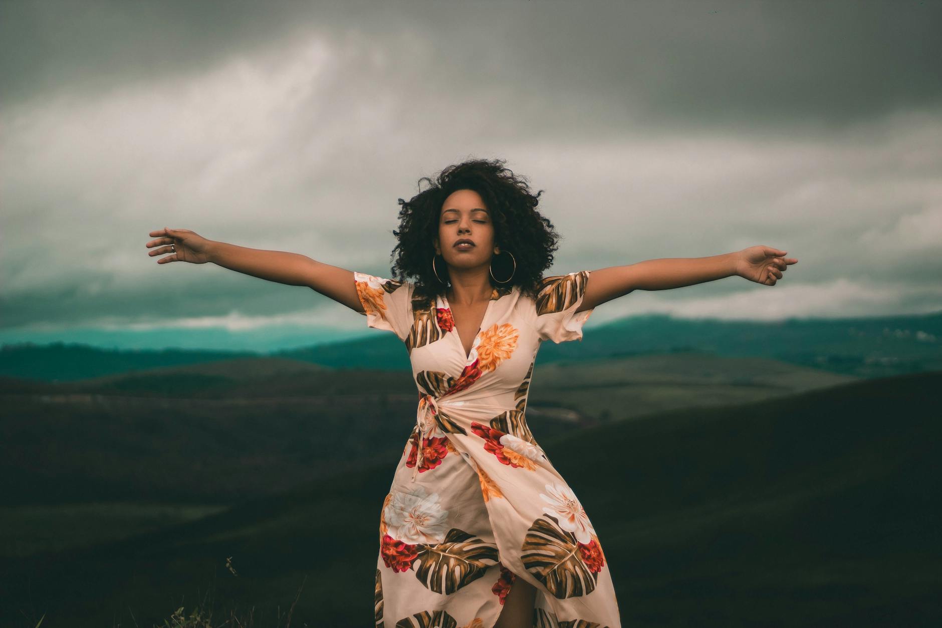 How To Achieve Wellness Through Midlife and Feel Fabulous!